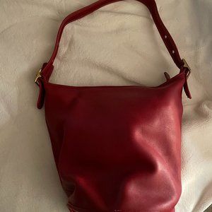 Coach Bucket Bag